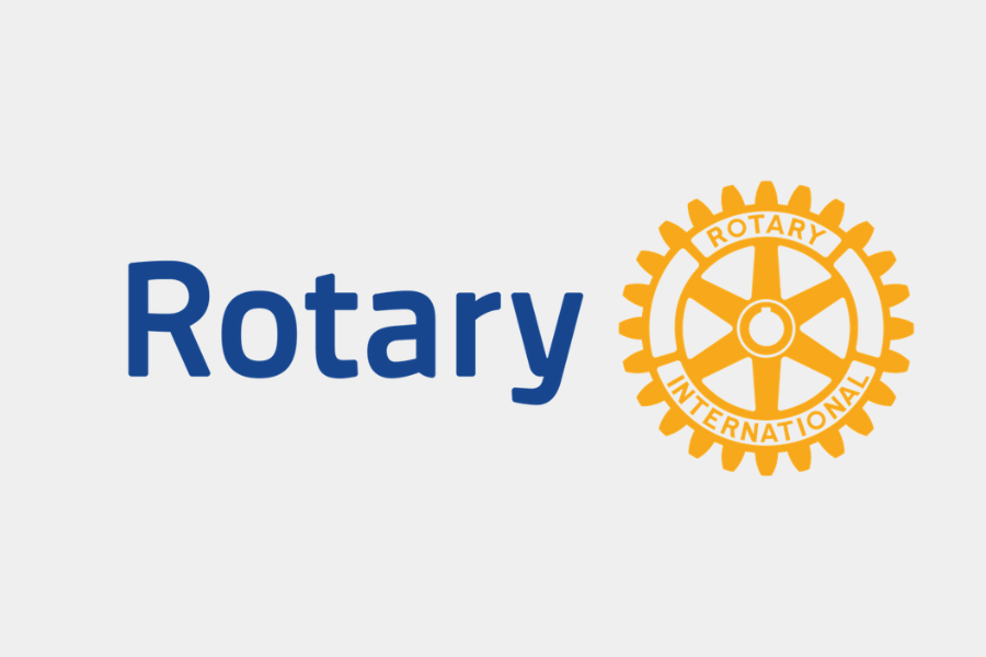 ¿Qué es Rotary International?